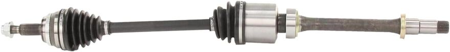 Front Right CV Axle - TO-8184