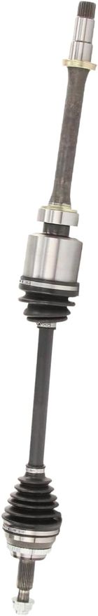 Front Right CV Axle - TO-8184