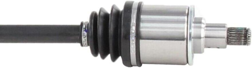 Front Left CV Axle - TO-8186