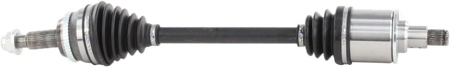Front Left CV Axle - TO-8186