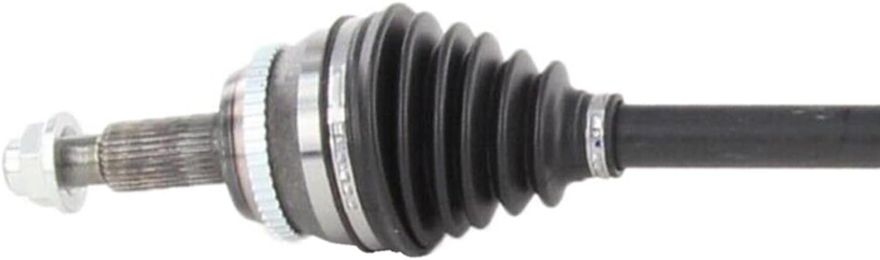 Front Left CV Axle - TO-8186