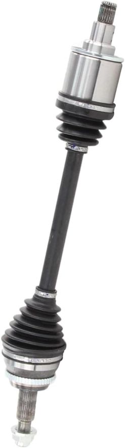 Front Left CV Axle - TO-8186