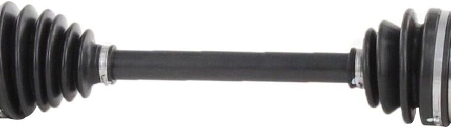 Front Left CV Axle - TO-8183