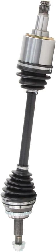 Front Left CV Axle - TO-8183