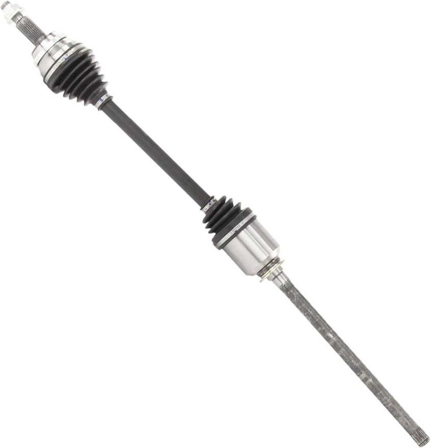 Front Right CV Axle - TO-8201