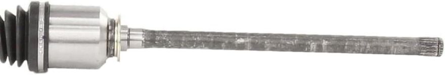 Front Right CV Axle - TO-8201