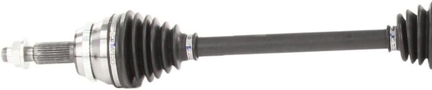 Front Right CV Axle - TO-8201