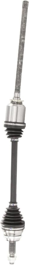 Front Right CV Axle - TO-8201