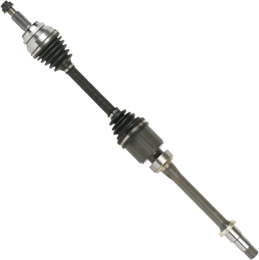 Front Right CV Axle - TO-8246