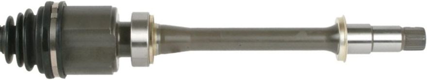 Front Right CV Axle - TO-8246