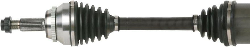 Front Right CV Axle - TO-8246