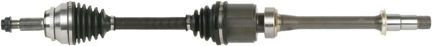 Front Right CV Axle - TO-8246