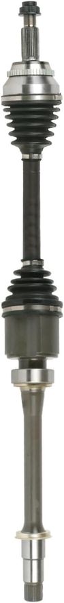 Front Right CV Axle - TO-8246