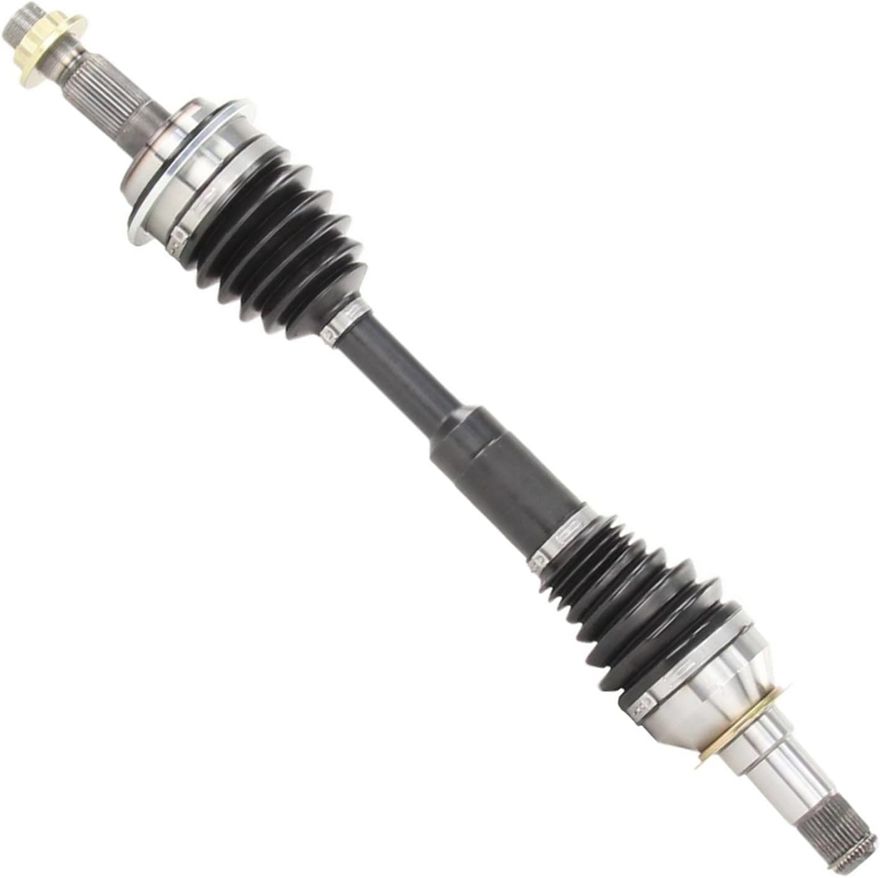 Front CV Axle - TO-8250