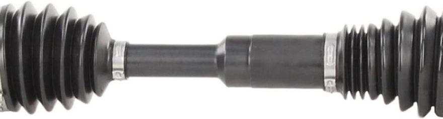 Front CV Axle - TO-8250