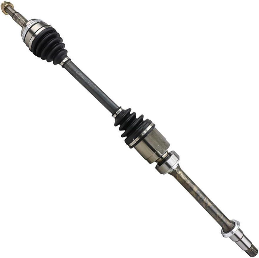 Front Right CV Axle - TO-8299