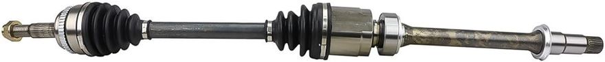 Front Right CV Axle - TO-8299