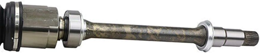 Front Right CV Axle - TO-8299