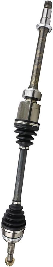 Front Right CV Axle - TO-8299