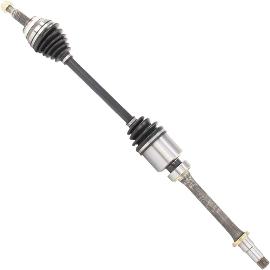Front Right CV Axle - TO-8324