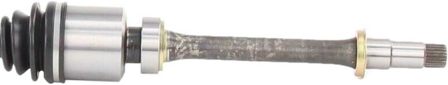 Front Right CV Axle - TO-8324