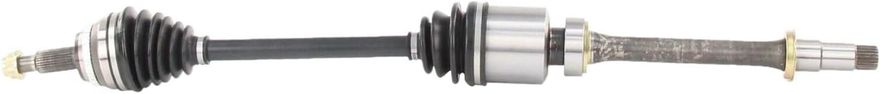 Front Right CV Axle - TO-8324