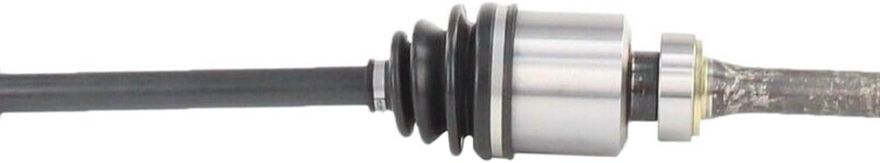 Front Right CV Axle - TO-8324