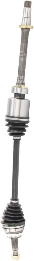 Front Right CV Axle - TO-8324