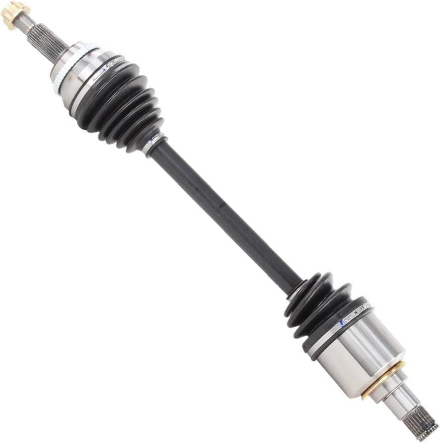 Front Left CV Axle - TO-8333