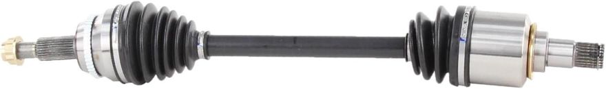 Front Left CV Axle - TO-8333