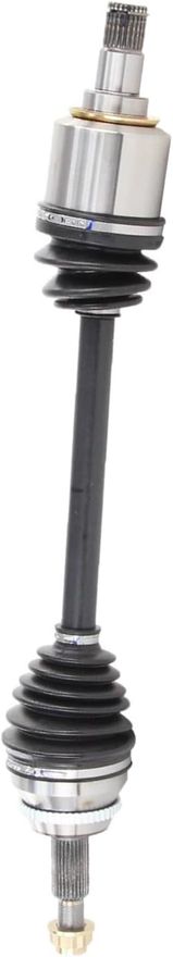Front Left CV Axle - TO-8333