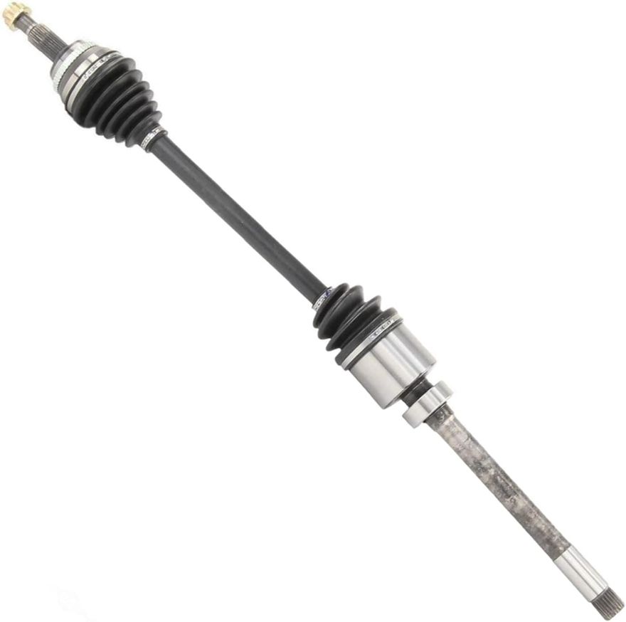 Front Right CV Axle - TO-8341