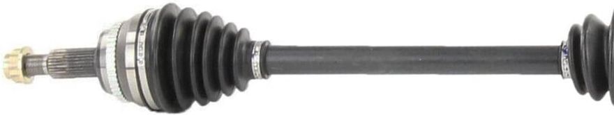 Front Right CV Axle - TO-8341