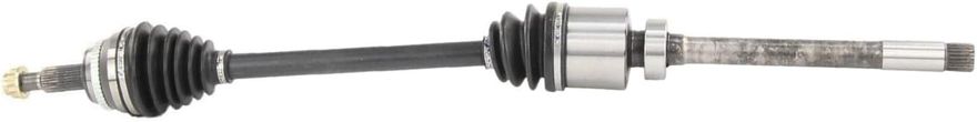 Front Right CV Axle - TO-8341