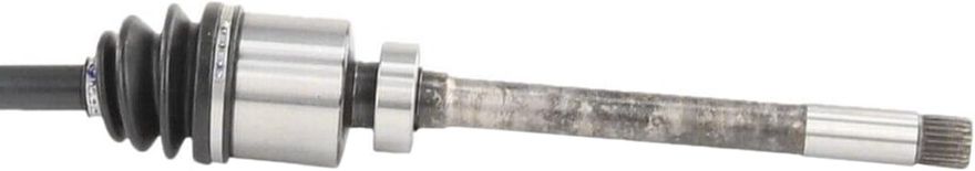 Front Right CV Axle - TO-8341