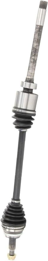 Front Right CV Axle - TO-8341