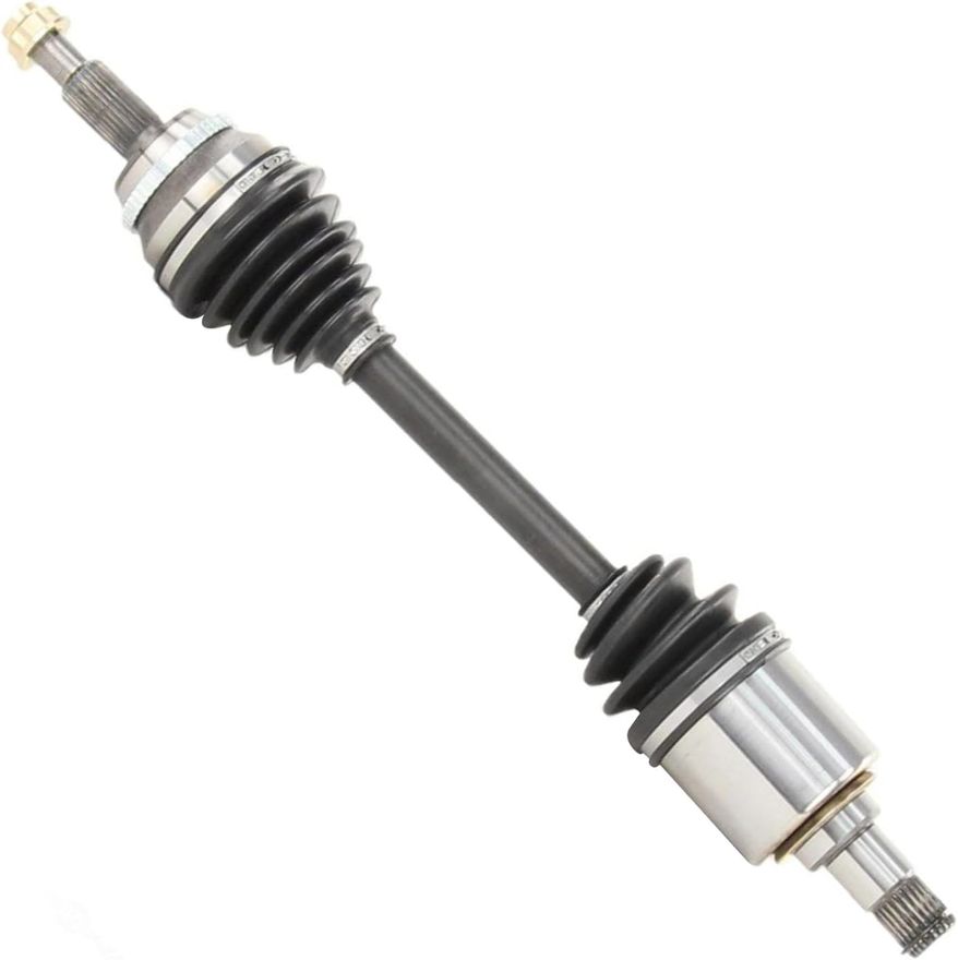 Front Left CV Axle - TO-8377
