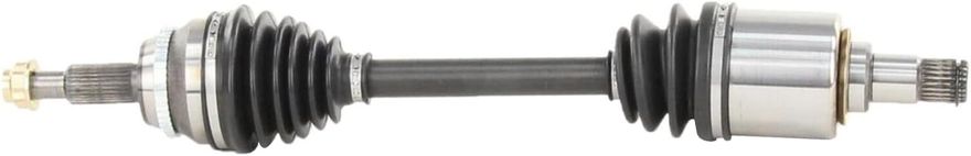 Front Left CV Axle - TO-8377