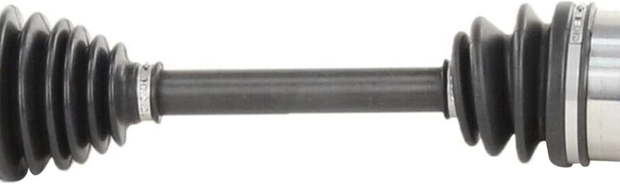 Front Left CV Axle - TO-8377