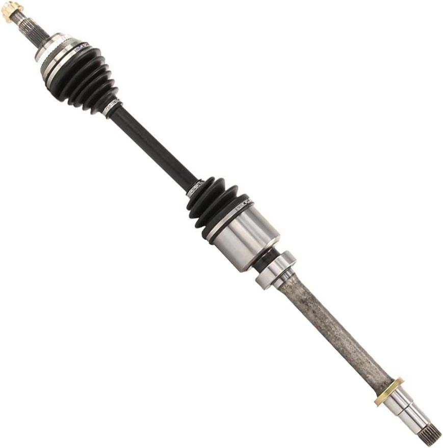 Front Right CV Axle - TO-8415