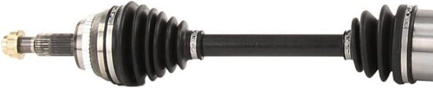Front Right CV Axle - TO-8415