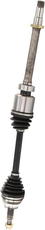 Front Right CV Axle - TO-8415