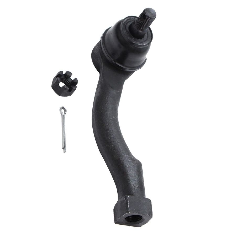 Front Outer Tie Rod - TR3E00 / TR3E90