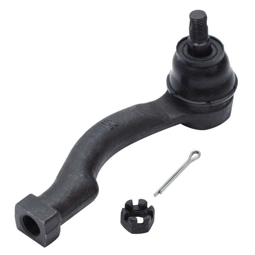 Front Outer Tie Rod - TR3E00 / TR3E90
