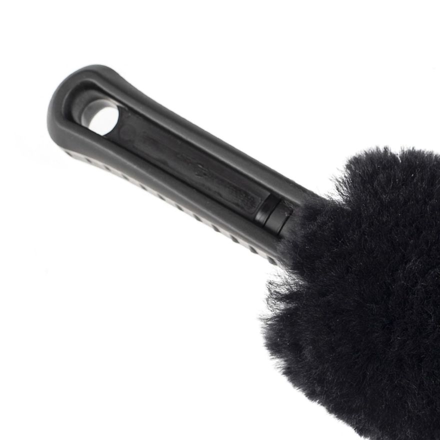 Wheel and Rim Brush - WB001