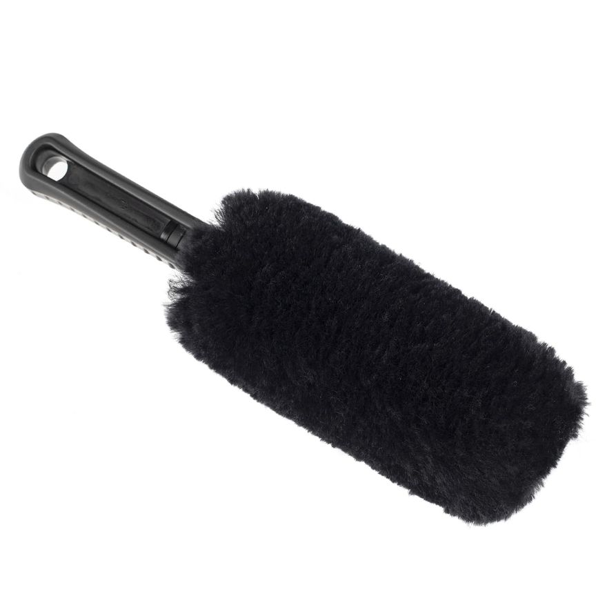 Wheel and Rim Brush - WB001