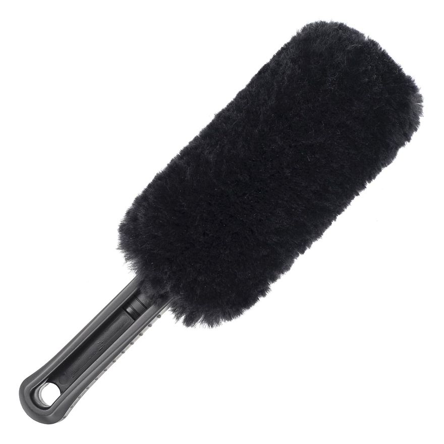 Wheel and Rim Brush - WB001