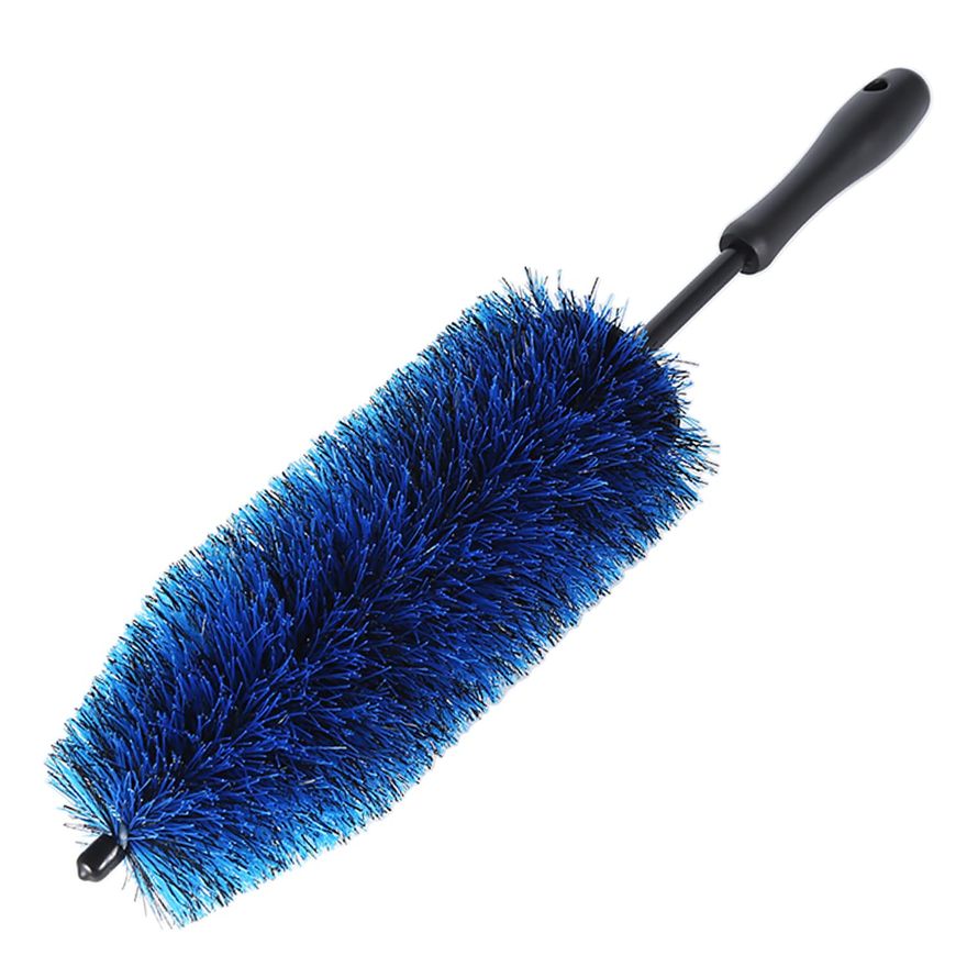 Wheel Barrel Brush - WB002