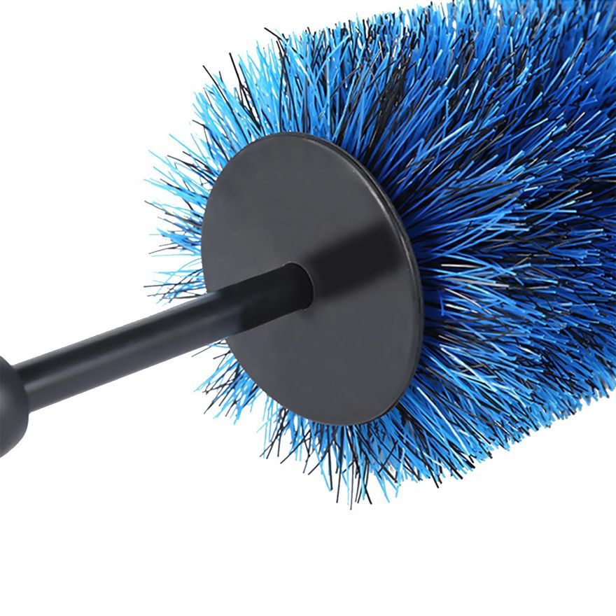 Wheel Barrel Brush - WB002