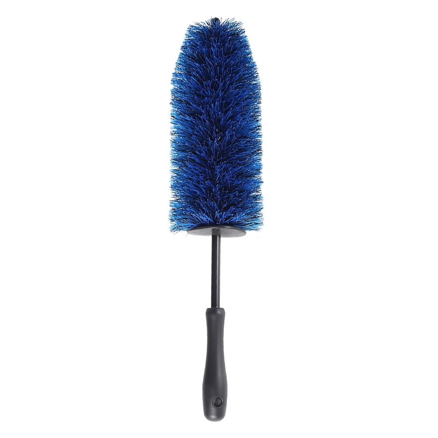 Wheel Barrel Brush - WB002